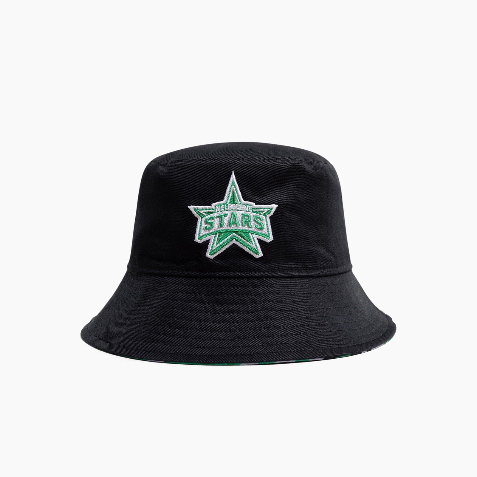 24/25 Melbourne Stars Reversible Bucket Hat