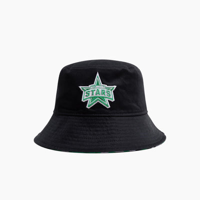 Melbourne Stars Reversible Bucket Hat