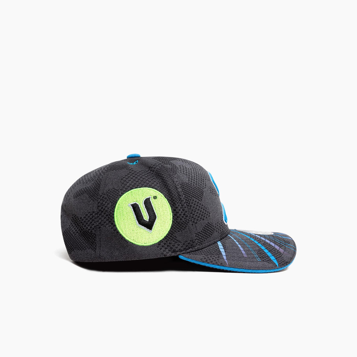 24/25 Adelaide Strikers Training Graphic Cap