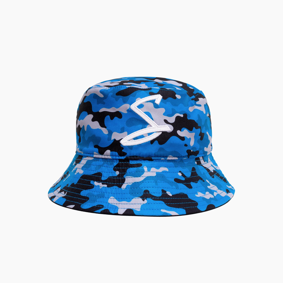 24/25 Adelaide Strikers Reversible Bucket Hat - Kingsgrove Sports