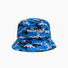 Adelaide Strikers Reversible Bucket Hat