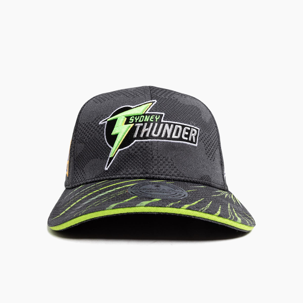 24/25 Sydney Thunder Training Graphic Cap