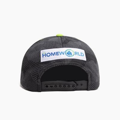 Sydney Thunder Training Graphic Cap