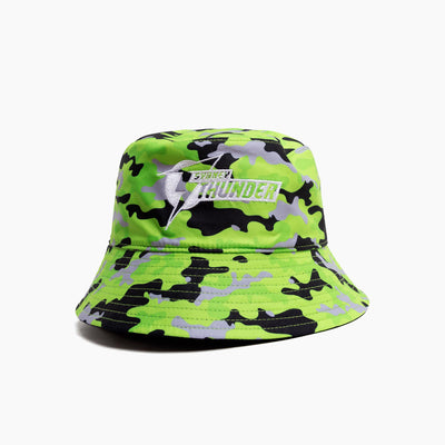 Sydney Thunder Reversible Bucket Hat