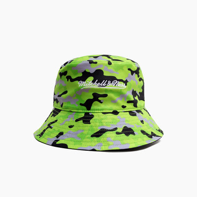 Sydney Thunder Reversible Bucket Hat