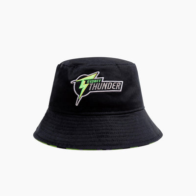 Sydney Thunder Reversible Bucket Hat