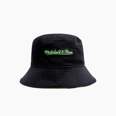 Sydney Thunder Reversible Bucket Hat