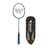 Wish Fusiontec 770 Badminton Racquet