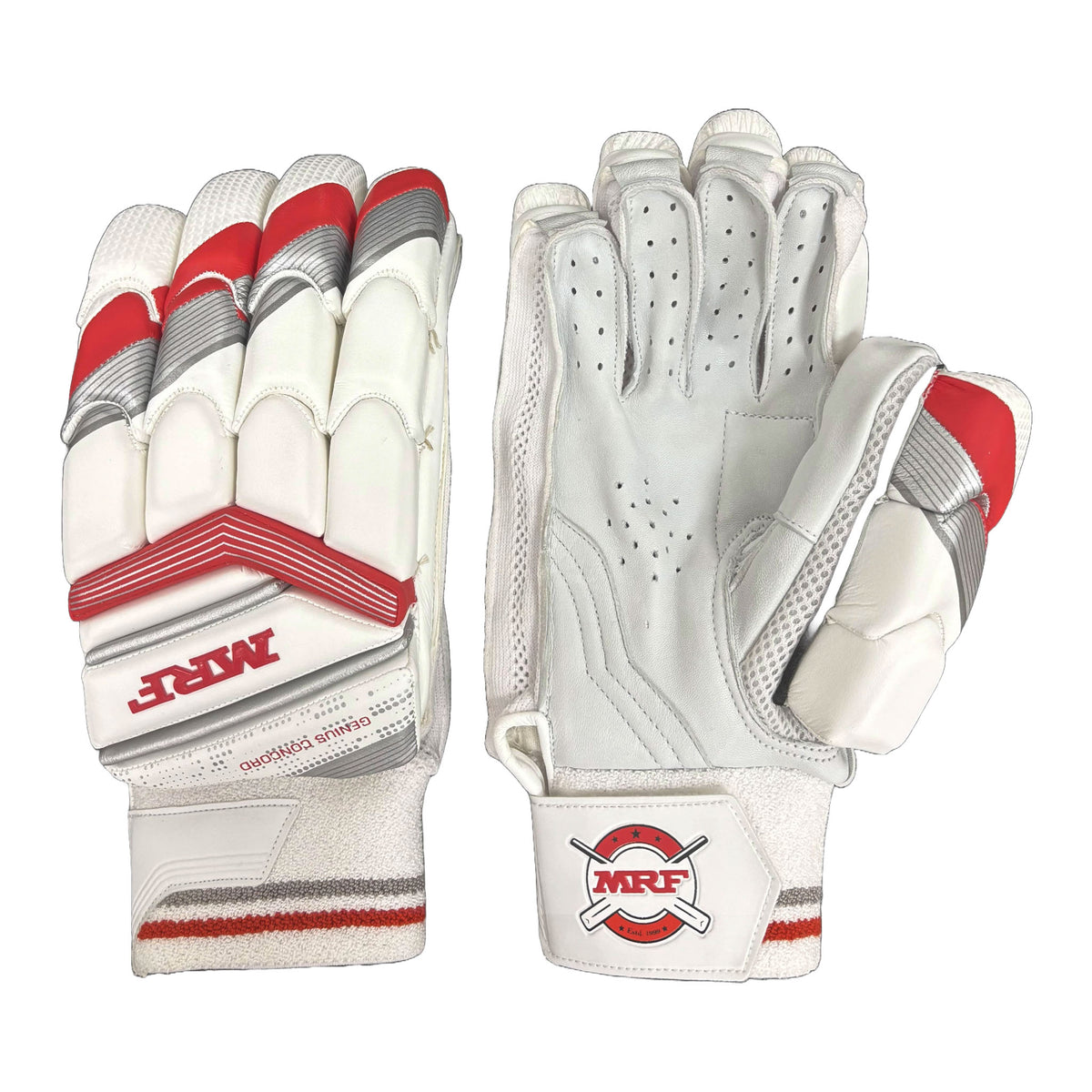 MRF Genius Concord Batting Gloves