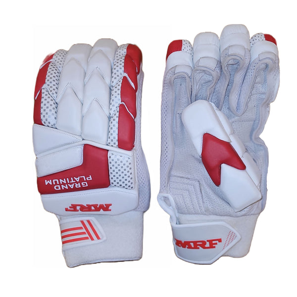 23/24 MRF Grand Platinum Batting Gloves | Kingsgrove Sports