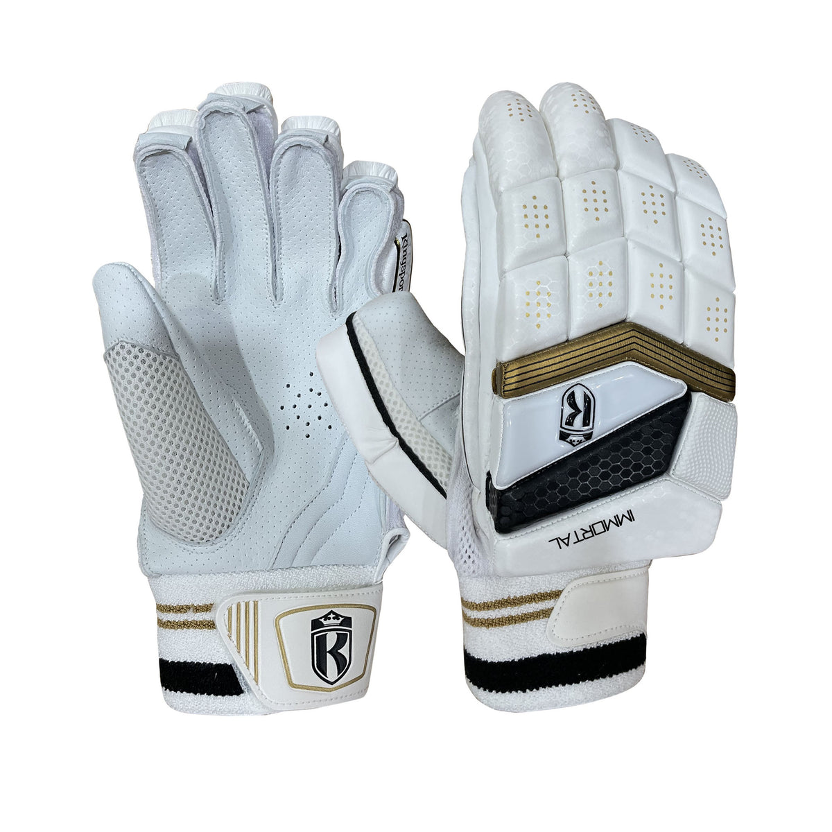 24/25 Kingsport Immortal Batting Gloves