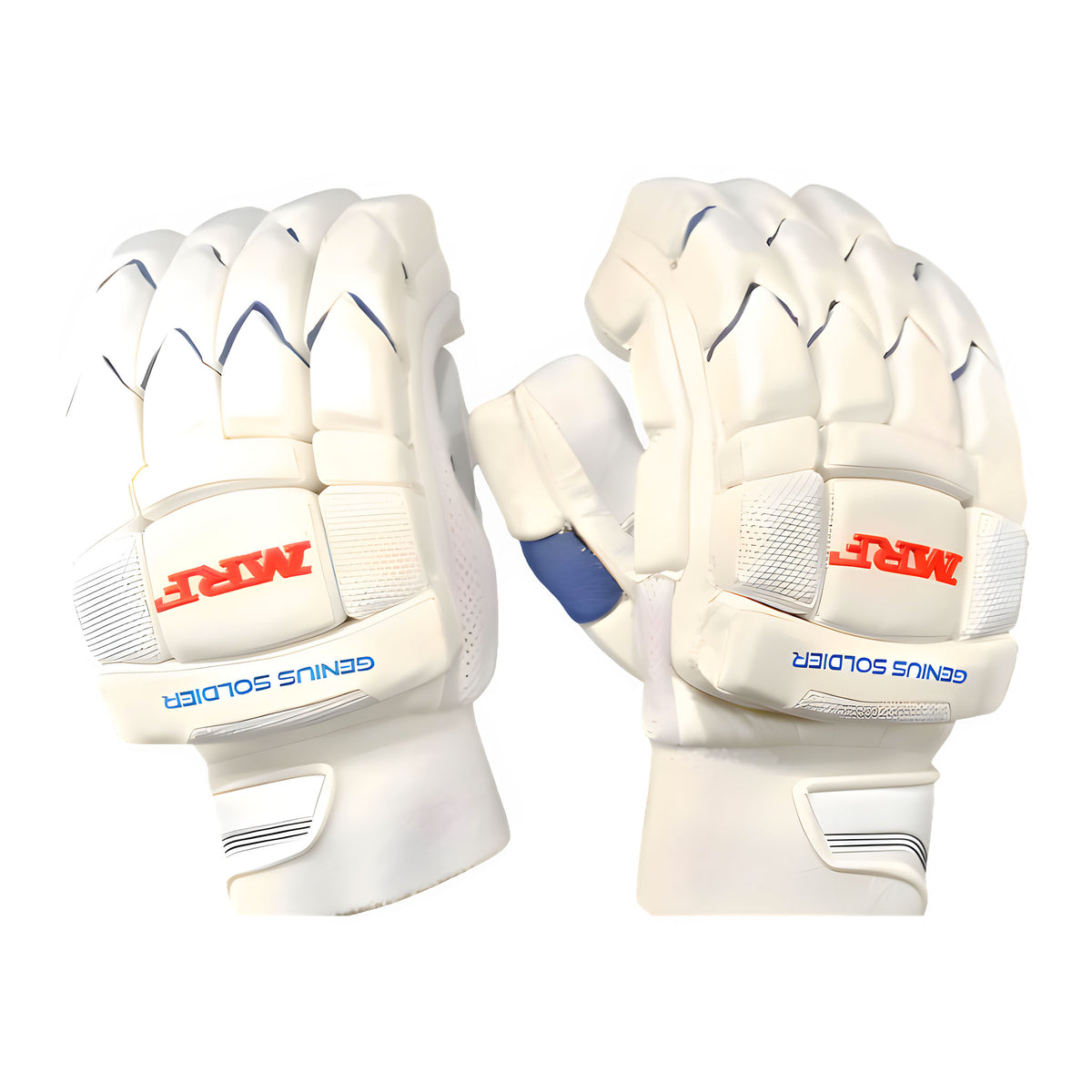 MRF Genius Soldier Batting Gloves