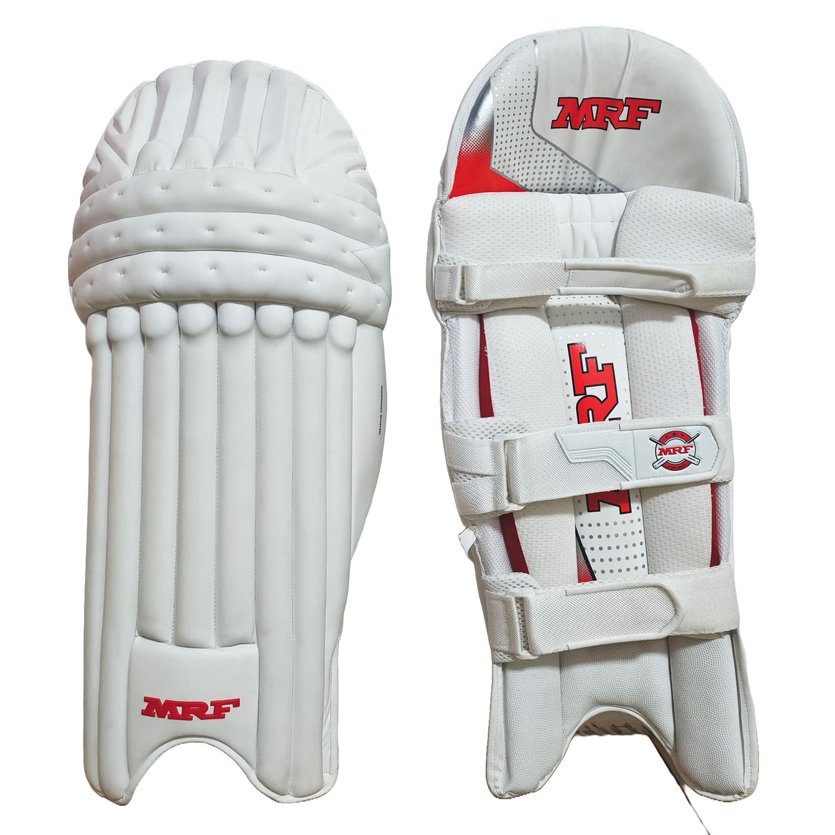 MRF Genius Concord Batting Pads