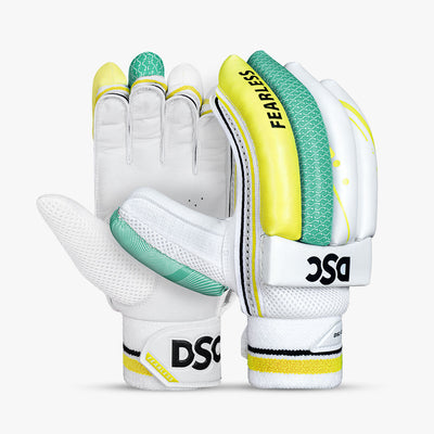 DSC KW Cricket Set