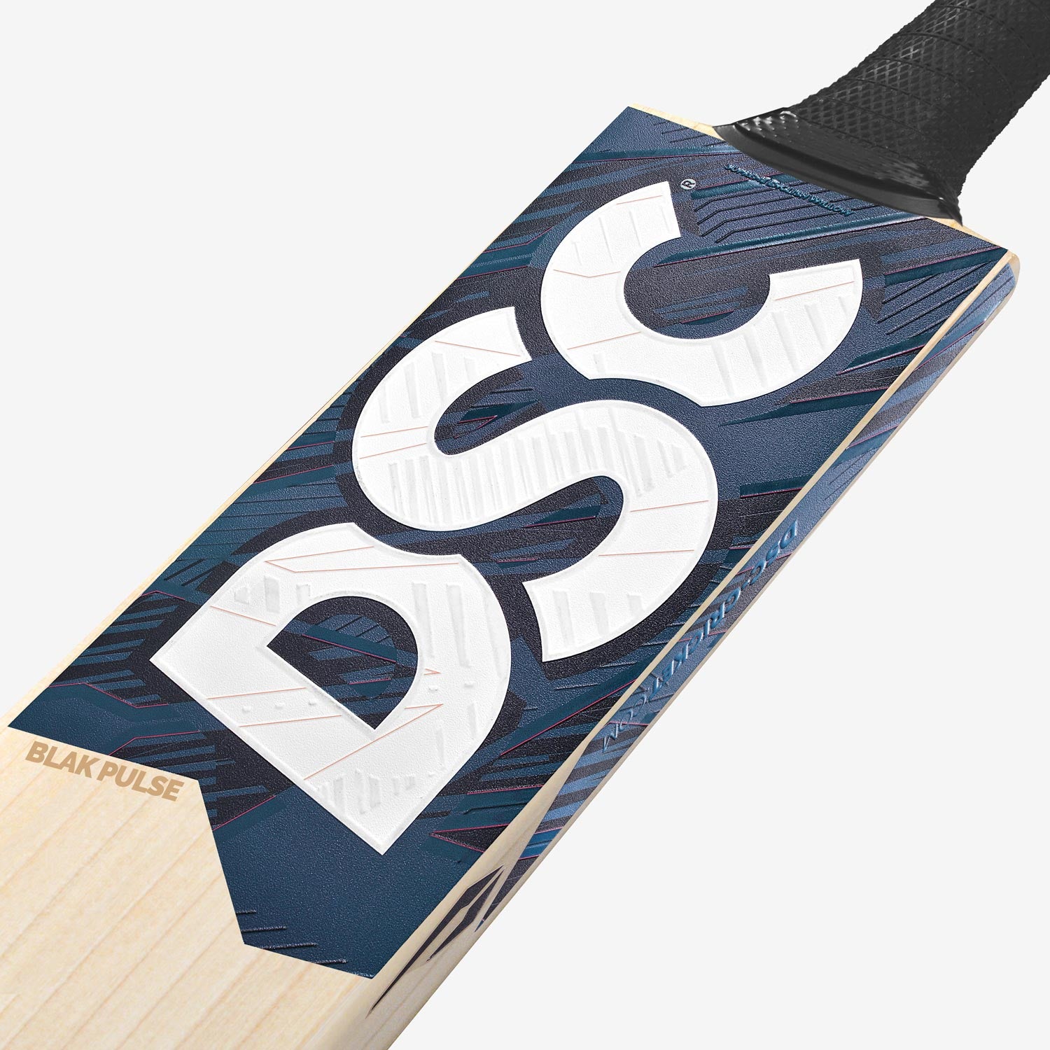DSC Blak Pulse Junior Cricket Bat
