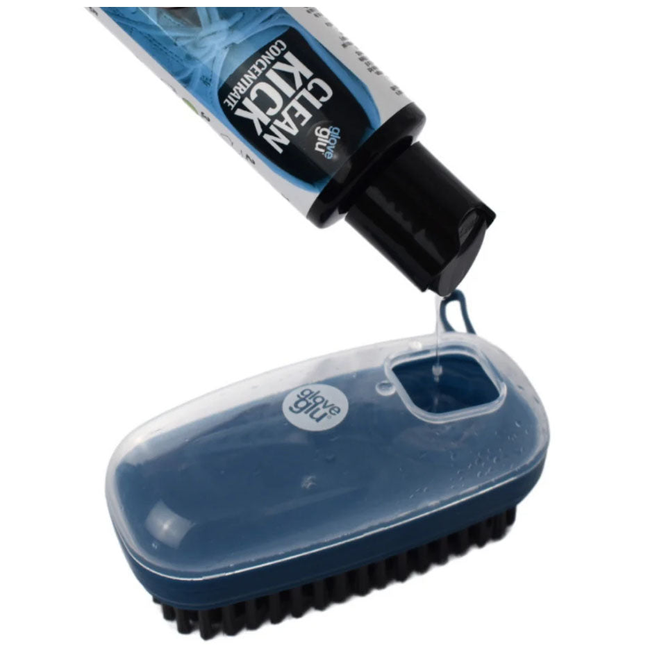 GloveGlu Clean Kick Wash Concentrate