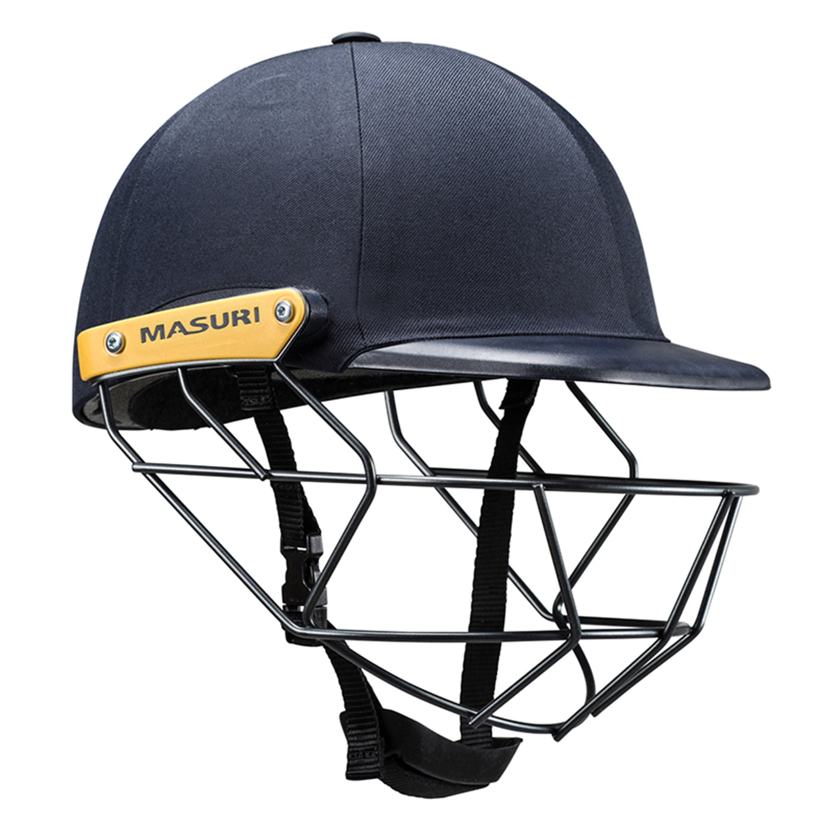 Masuri C Line Plus Junior Steel Helmet - Kingsgrove Sports