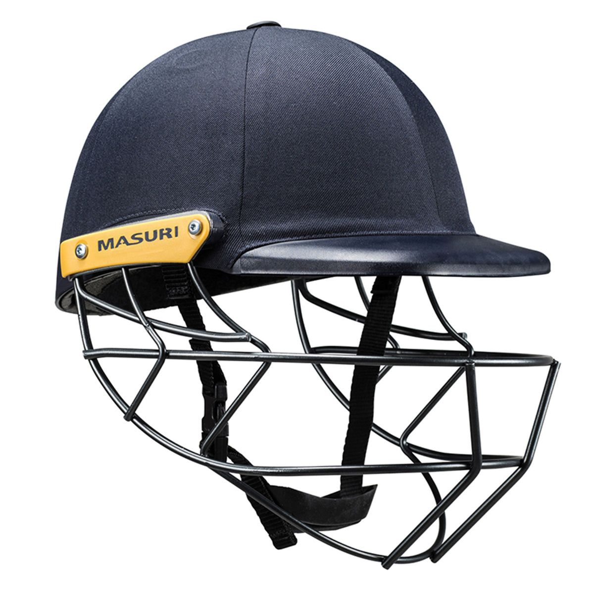 Masuri C Line Plus Steel Helmet - Kingsgrove Sports