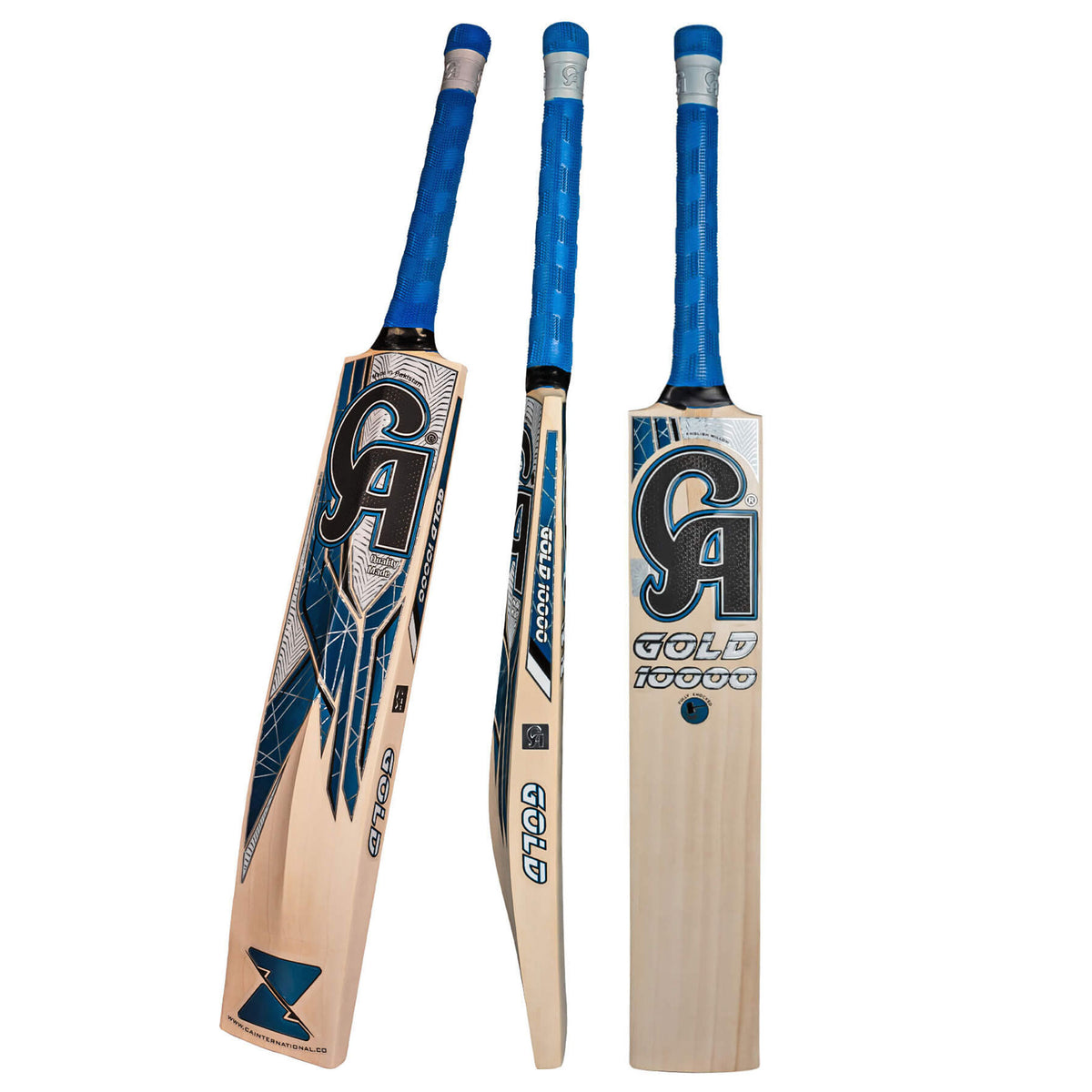 CA Gold 10000 Cricket Bat - Kingsgrove Sports