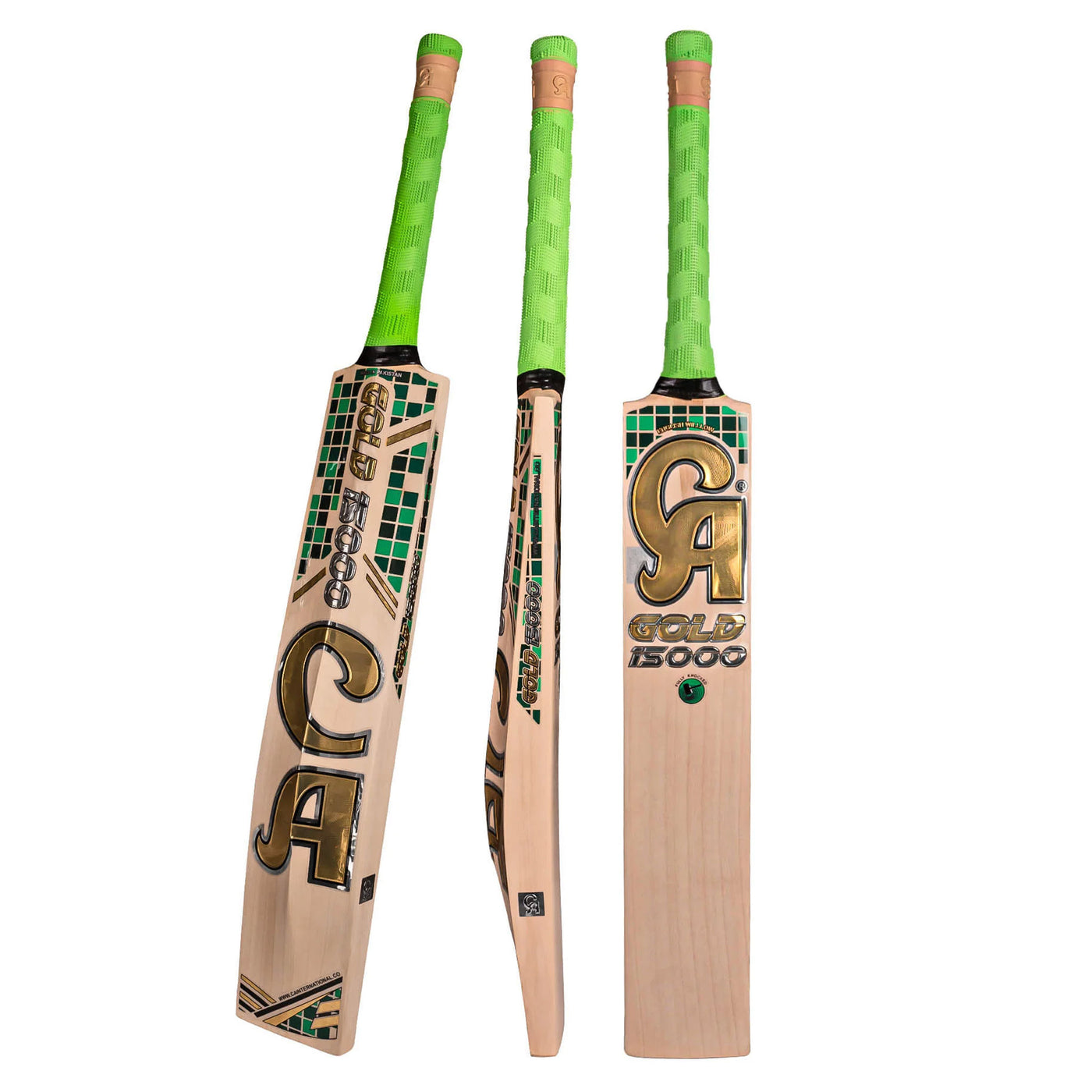 CA Gold 15000 Cricket Bat - Kingsgrove Sports