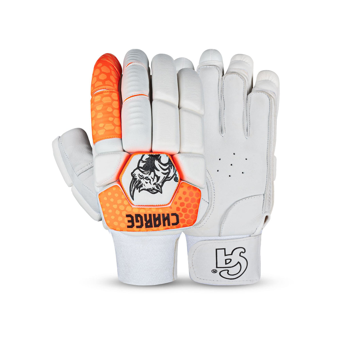 CA Charge Batting Gloves