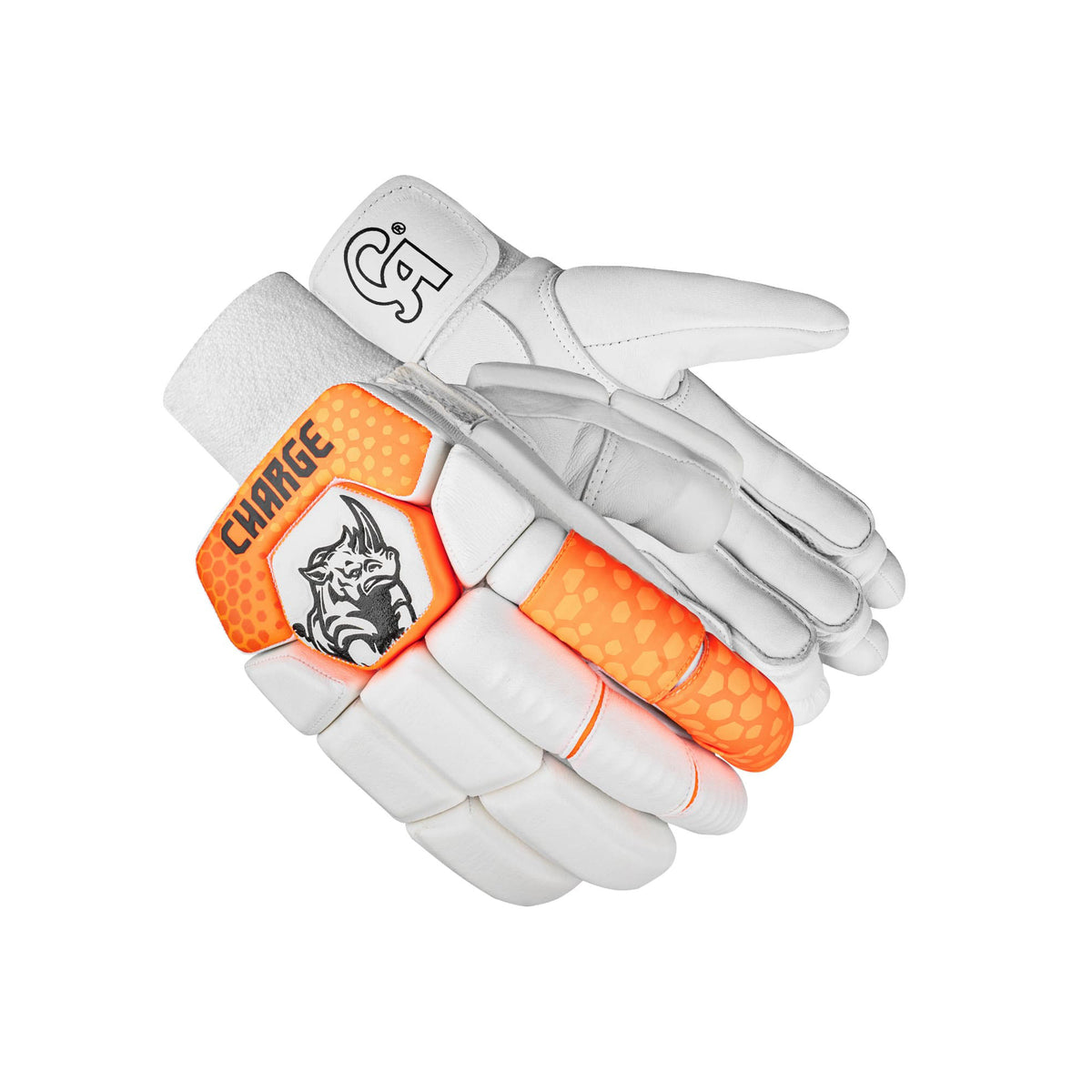 CA Charge Batting Gloves