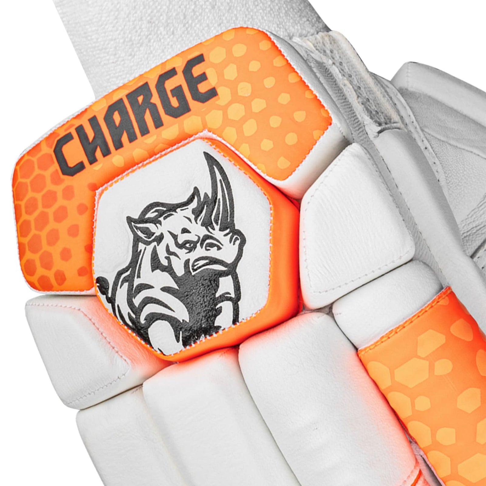CA Charge Batting Gloves