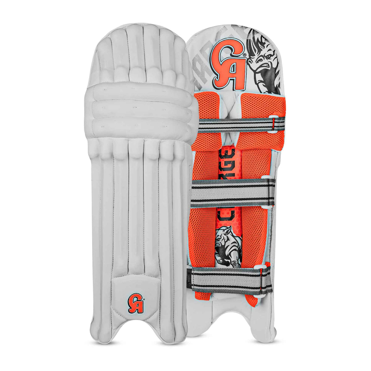 CA Charge Batting Pads