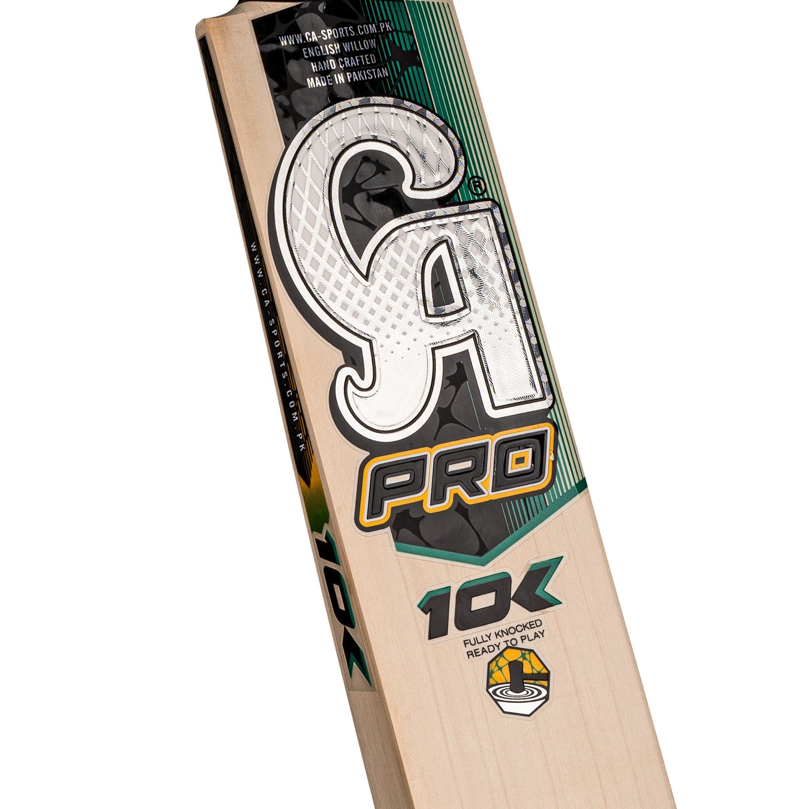 CA Pro 10K Cricket Bat