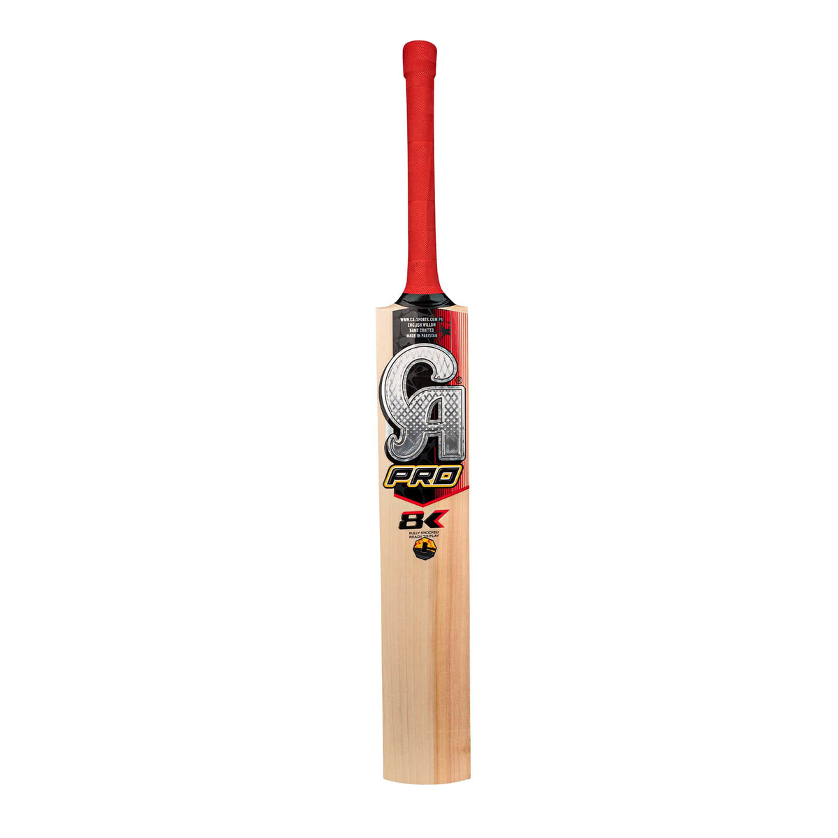 CA Pro 8K Cricket Bat