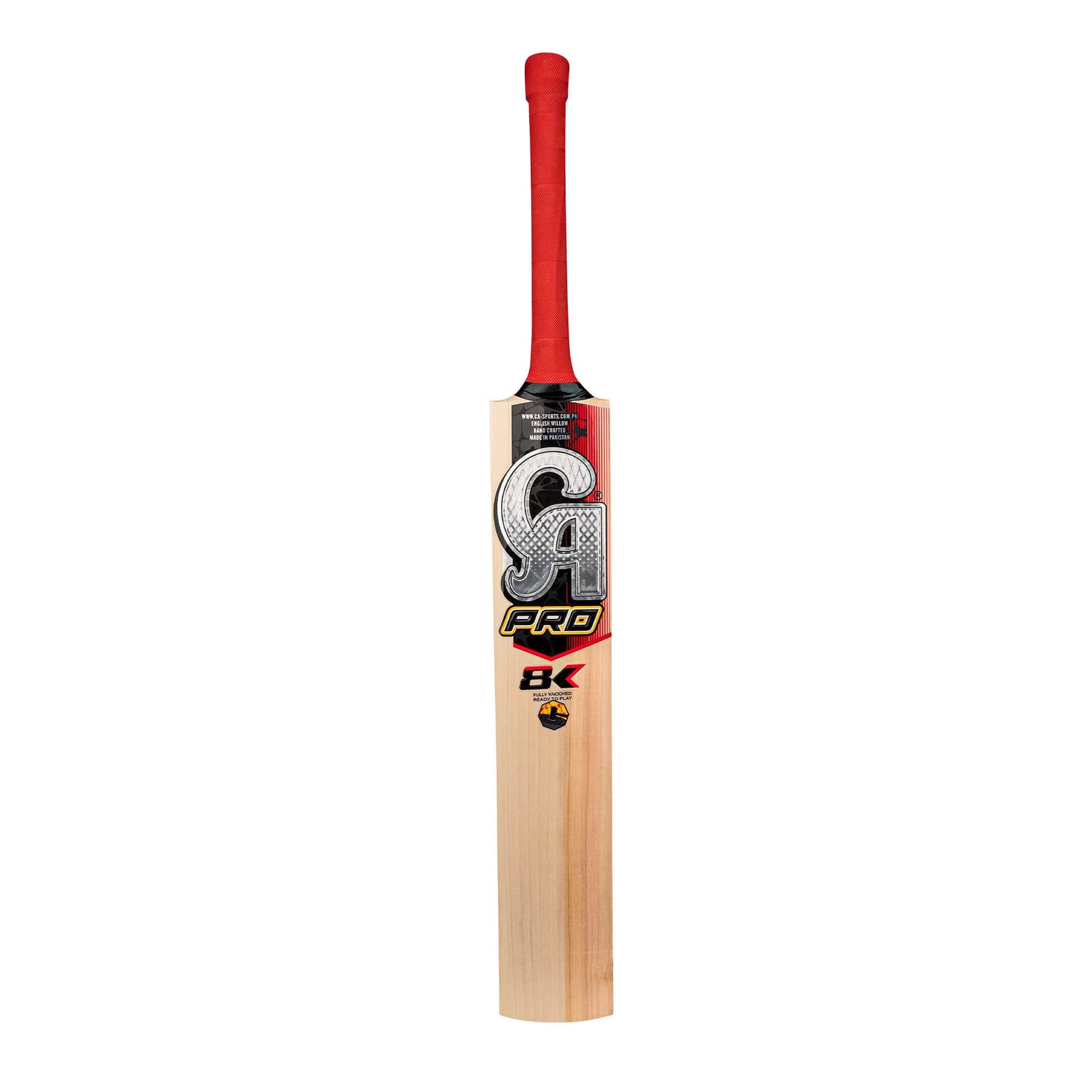 CA Pro 8K Cricket Bat