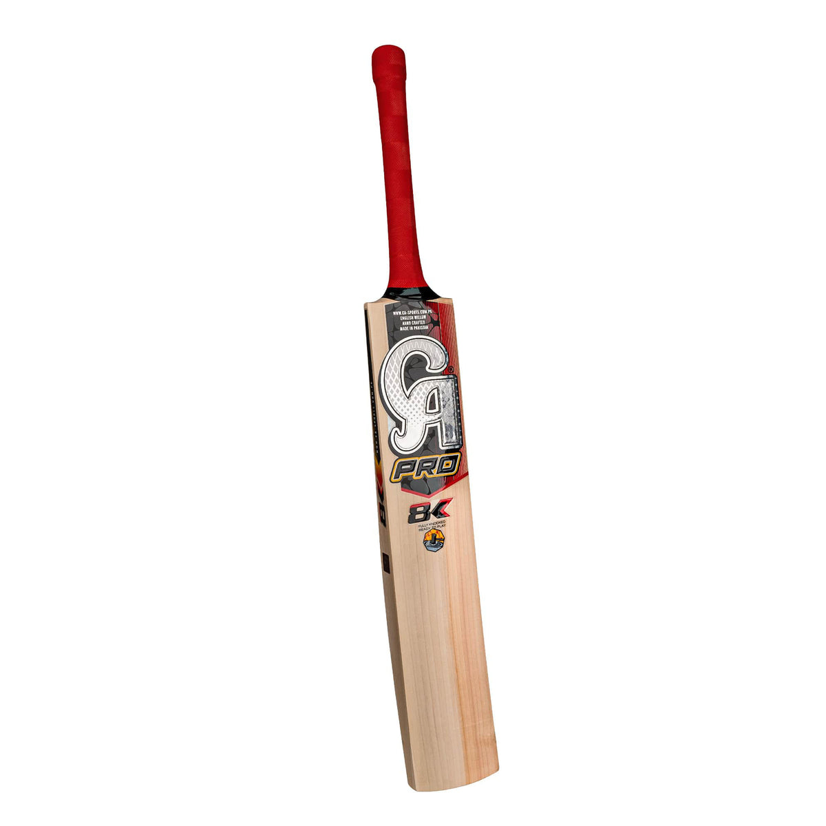 CA Pro 8K Cricket Bat