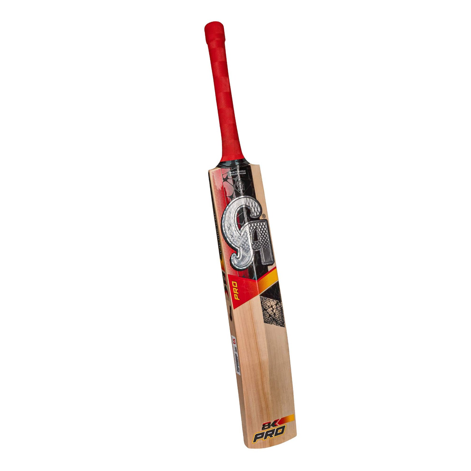 CA Pro 8K Cricket Bat