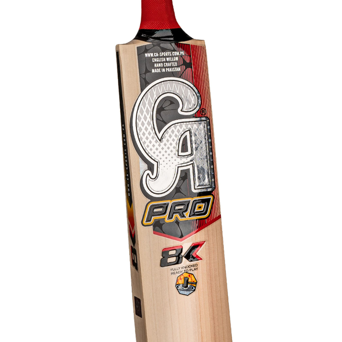 CA Pro 8K Cricket Bat