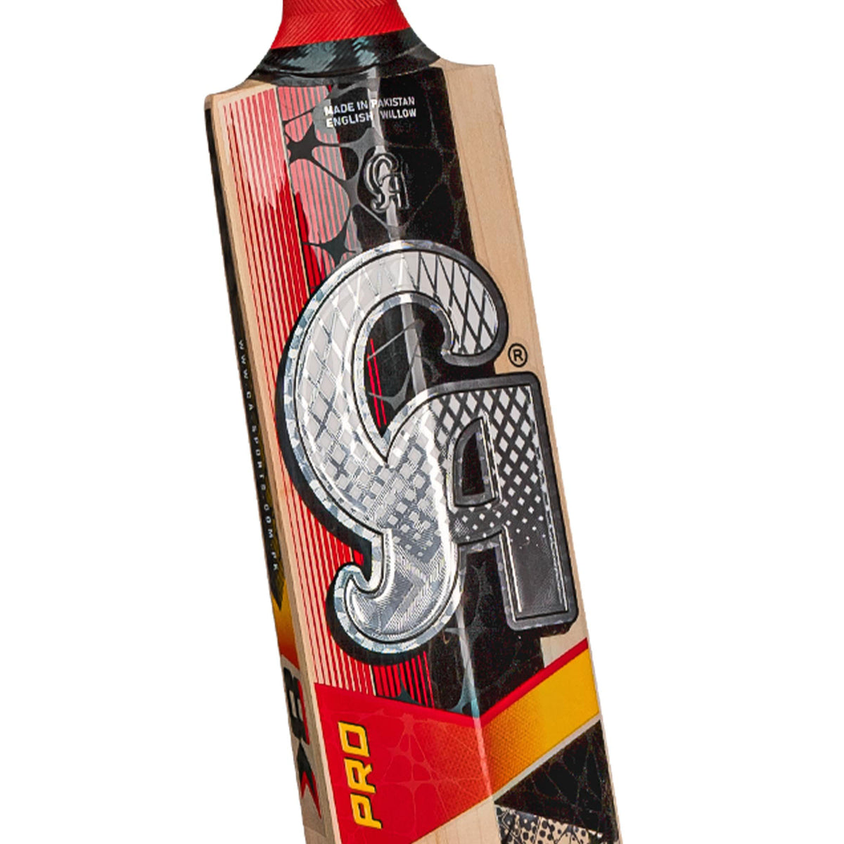 CA Pro 8K Cricket Bat