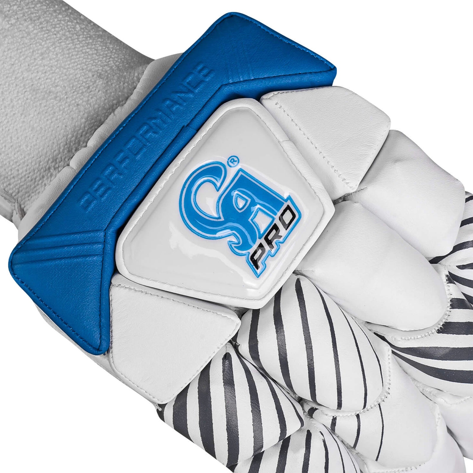 CA Pro Performance Batting Gloves