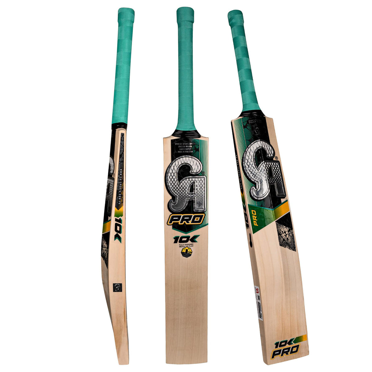 CA Pro 10K Cricket Bat