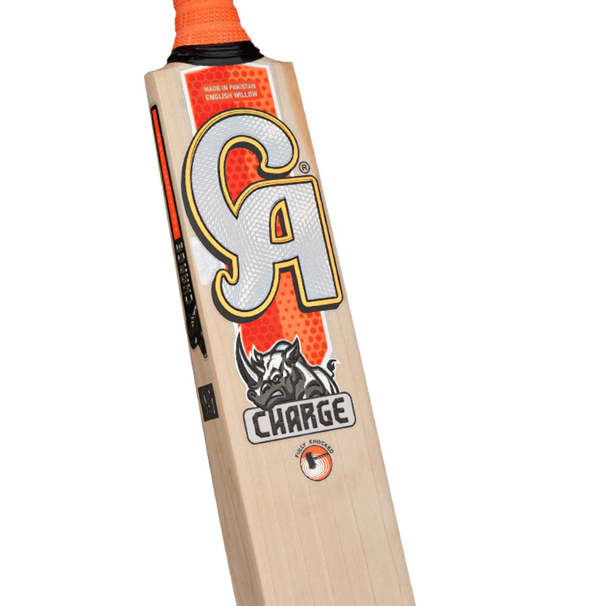 CA Charge Cricket Bat