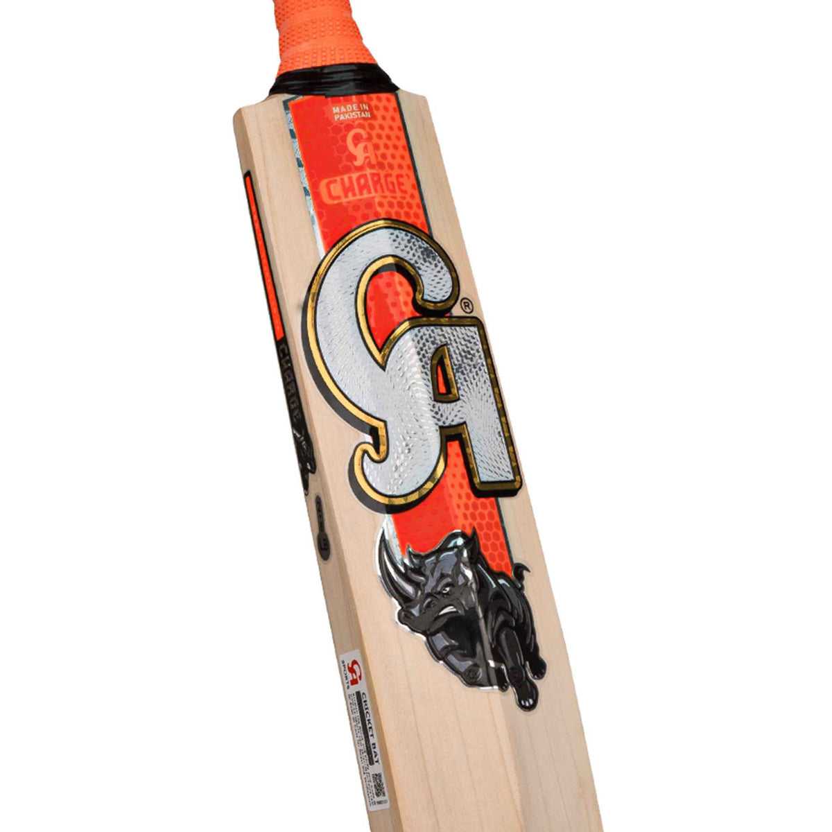 CA Charge Cricket Bat