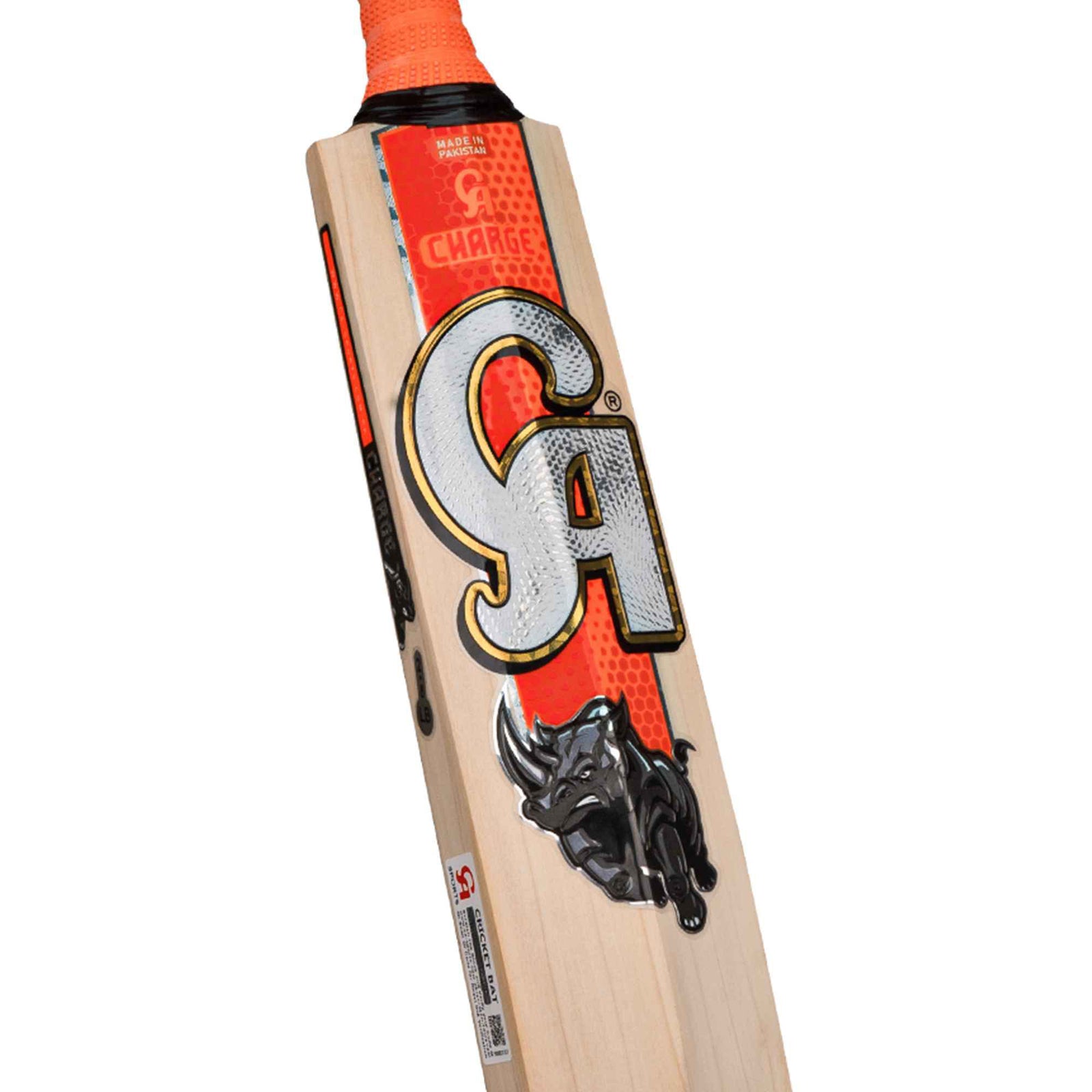 CA Charge Cricket Bat