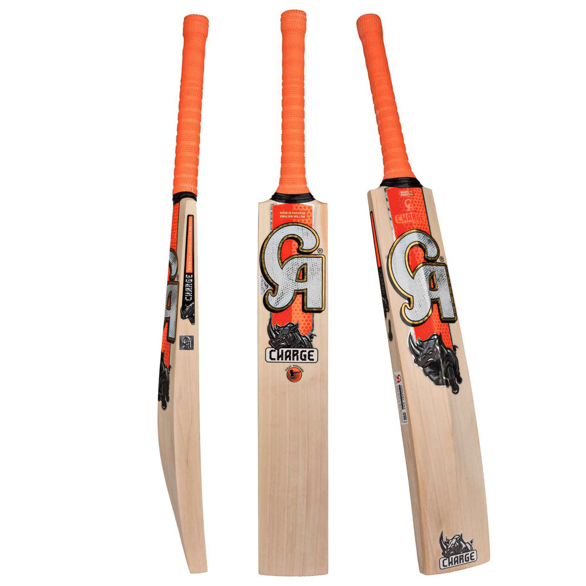 CA Charge Cricket Bat