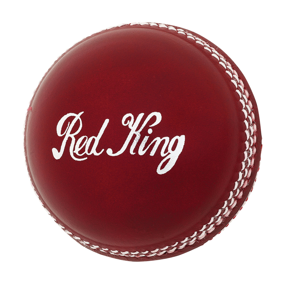 Kookaburra Red King Ball - Kingsgrove Sports