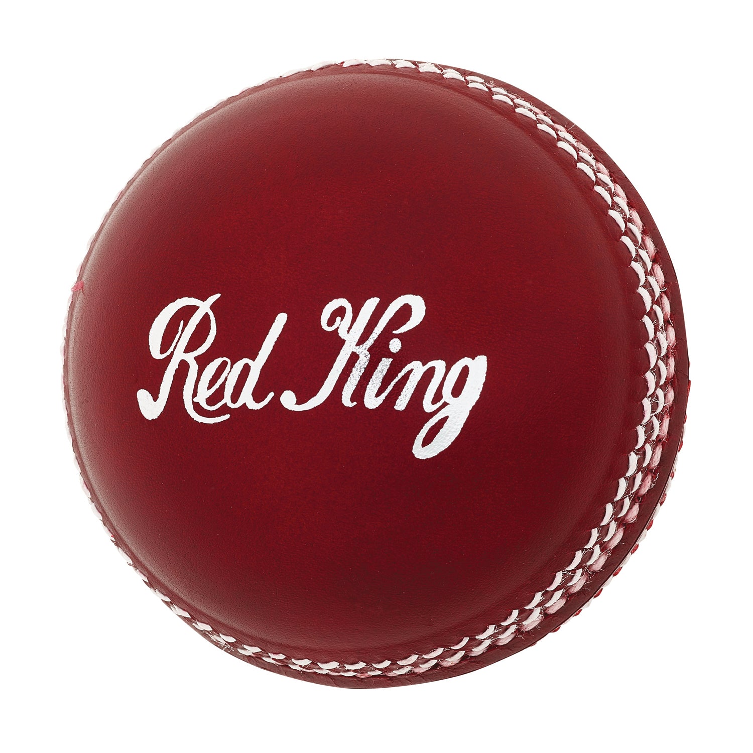 Kookaburra Red King Ball - Kingsgrove Sports