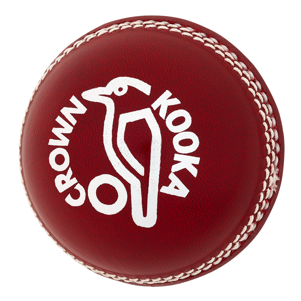 Kookaburra Crown Cricket Ball - Kingsgrove Sports