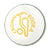 Kookaburra Crown Cricket Ball