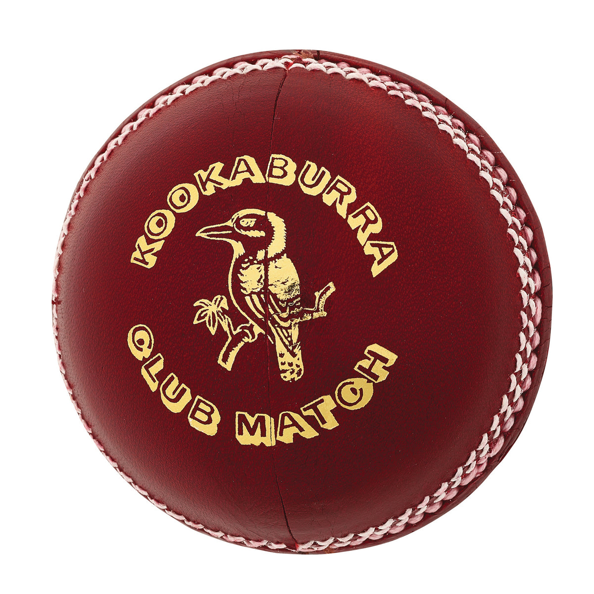 Kookaburra Club Match Ball - Kingsgrove Sports