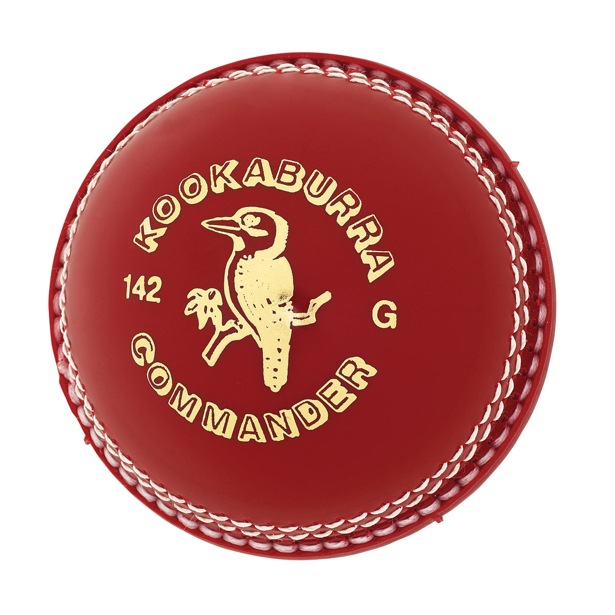 Kookaburra Commander PVC Ball - Kingsgrove Sports