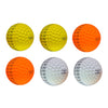 Paceman Mixed Colours Light Ball (1 Dozen)