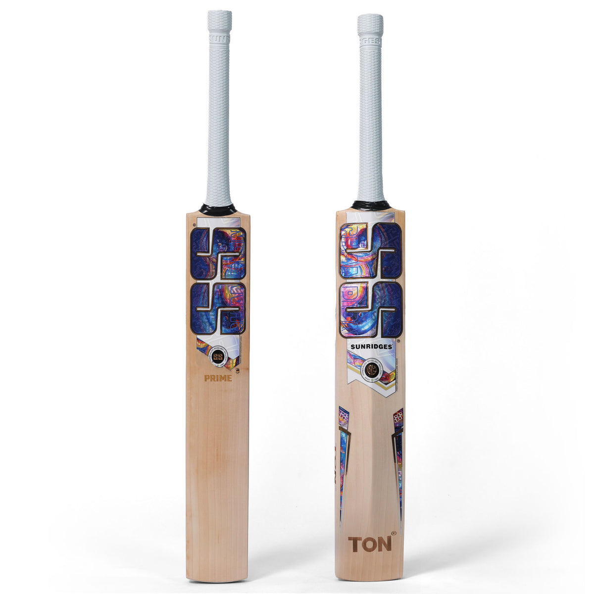 SS TON Champion Prime Cricket Bat
