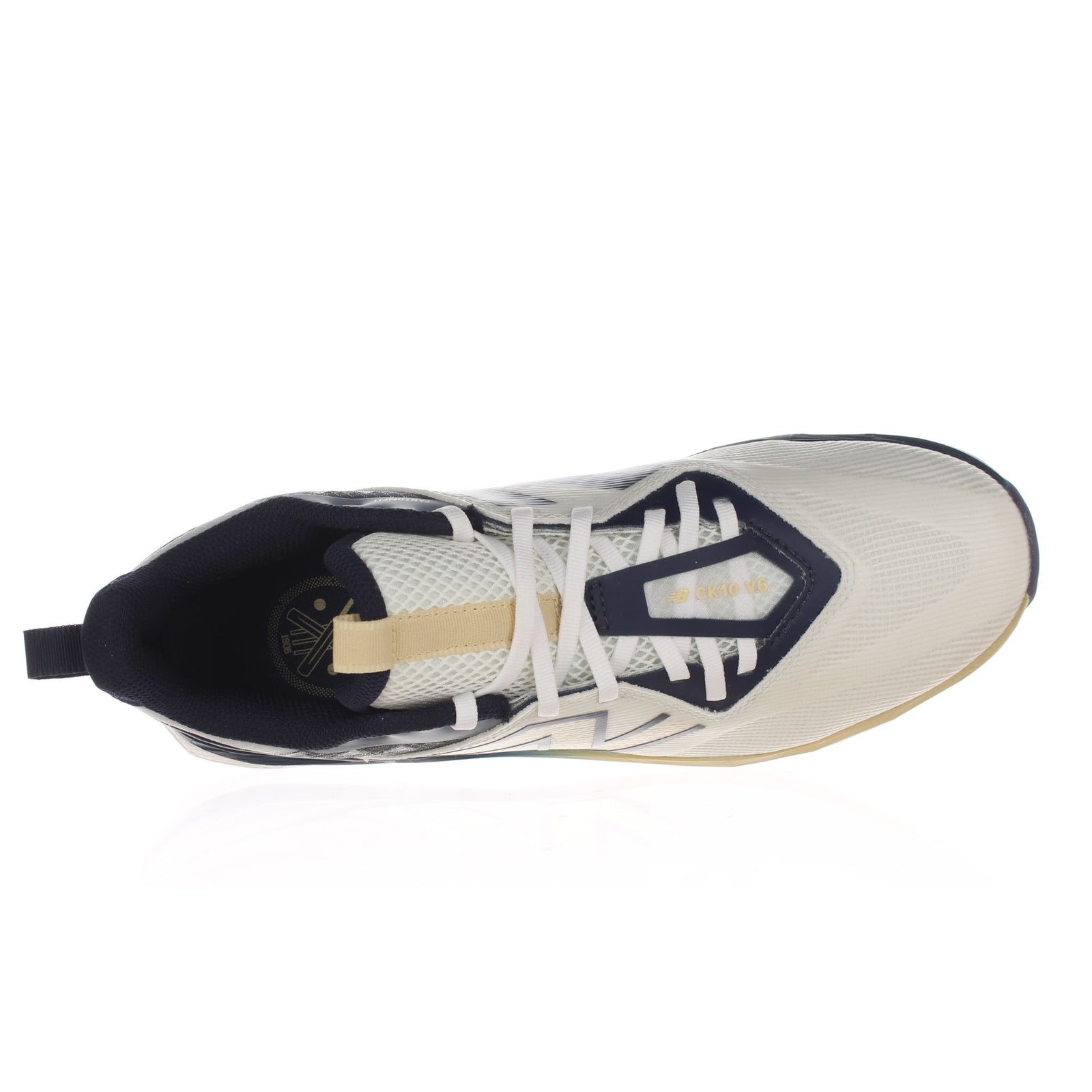 24/25 New Balance CK10 GN6 (D Width) Full Spike - Kingsgrove Sports